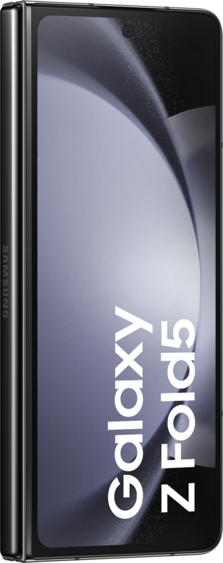 Samsung Galaxy Z Fold5 256 GB black