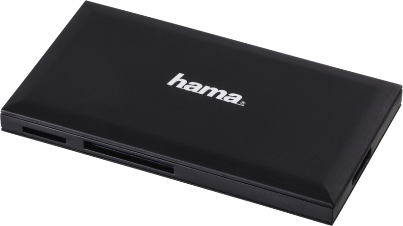 Hama USB 3.0 Multi Card Reader