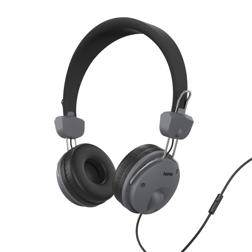 Hama Fun On-Ear Kopfhörer
