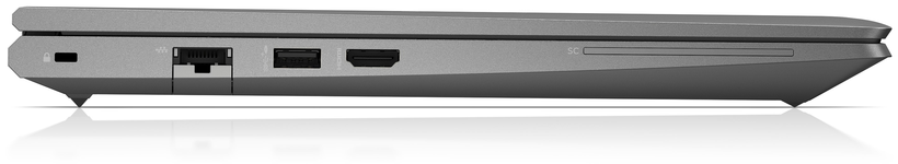 HP ZBook Power G8 i7 T600 16/512 GB