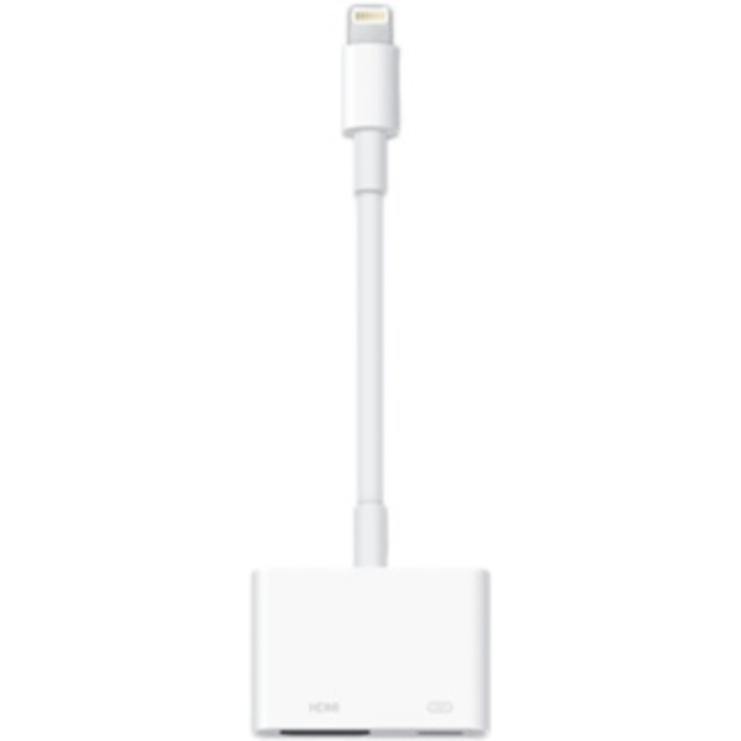 Apple Lightning - HDMI Adapter