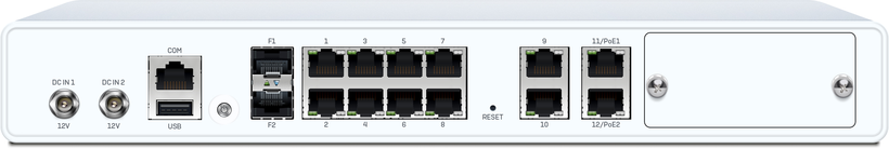 Sophos XGS 126 Std Protect SMB 36M
