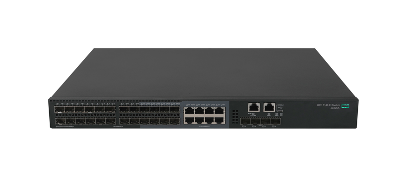 Switch combo HPE FlexNetwork 5140 24G