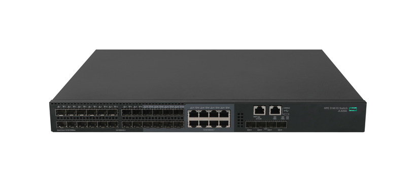 HPE 5140 24G Combo Switch