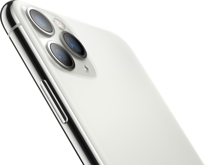 Apple iPhone 11 Pro 64 GB silber