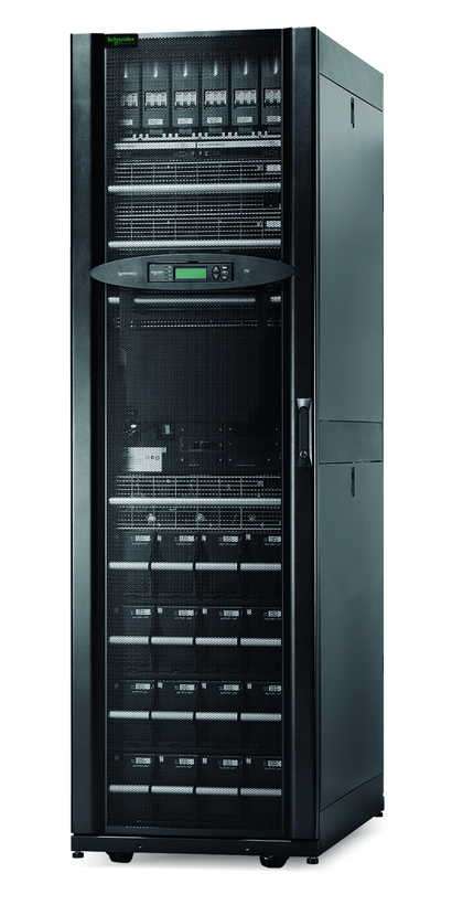 UPS 48 kW 400 V Symmetra PX All-In-One