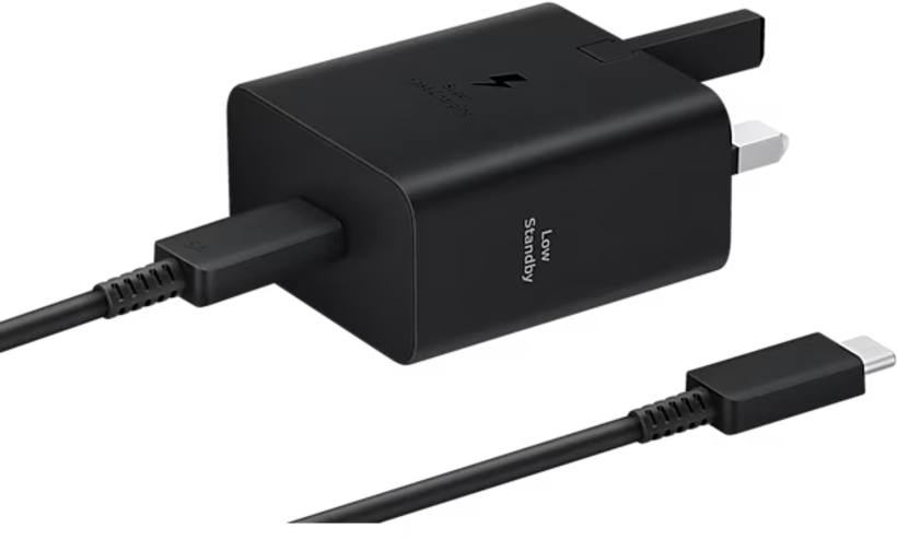 Samsung USB-C Charger Black 45W