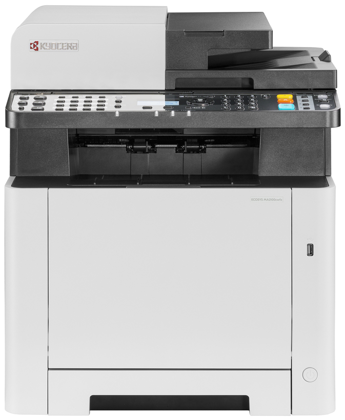 Kyocera ECOSYS MA2100cwfx MFP