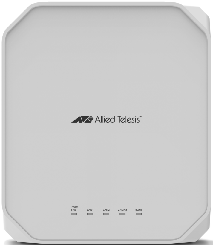 Buy Allied Telesis AT-TQ6602 GEN2 Acc. Point (AT-TQ6602 GEN2-00)