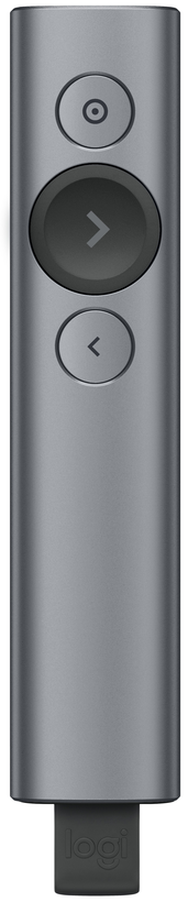Prezentér Logitech Spotlight Plus
