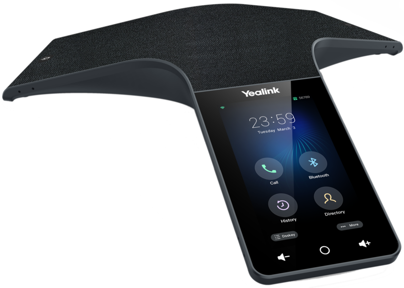 Yealink CP965 Teams IP Konferenztelefon