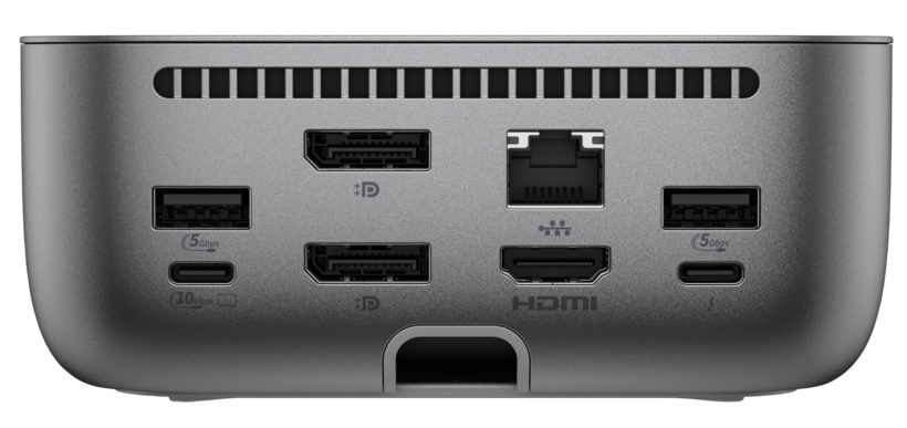 HP 280W Thunderbolt Docking Station G6
