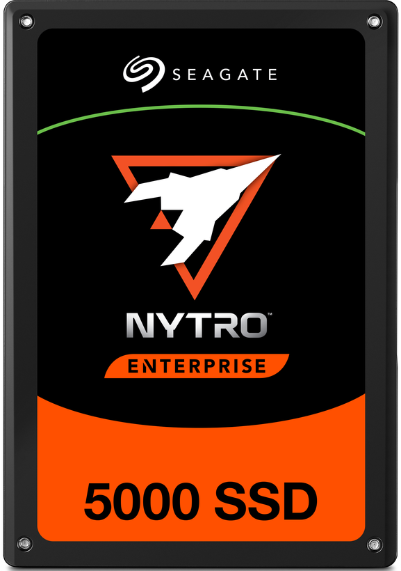 Seagate Nytro 5550H SSD 12.8TB