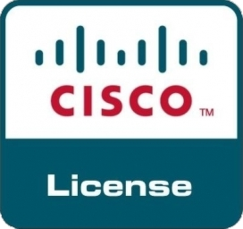 Cisco L-AC-PLS-5Y-S3 VPN Client