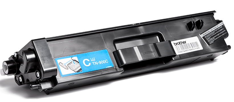 Brother TN-900C Toner Cyan