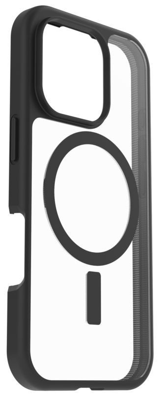OtterBox React iPhone 16 Pro Case Cl/Bl