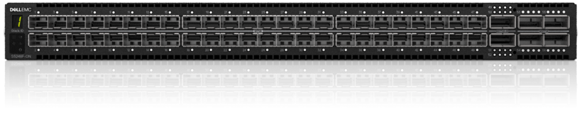 Prepínač Dell EMC Networking S5248F-ON