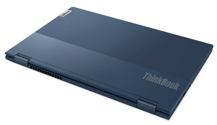 Lenovo ThinkBook 14s Yoga i7 512 GB Top