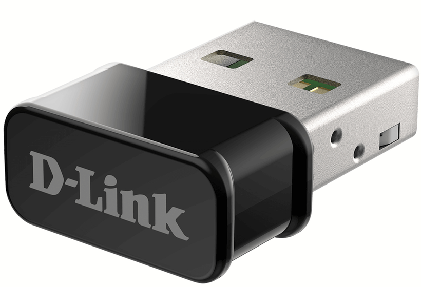 Adaptateur USB D-Link DWA-181 AC1300
