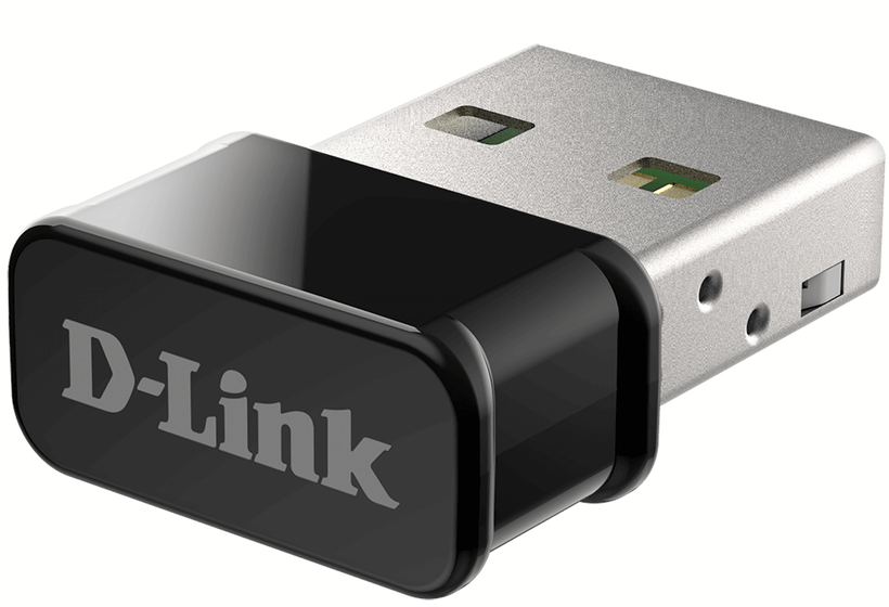 D-Link Adapter DWA-181 AC1300 USB