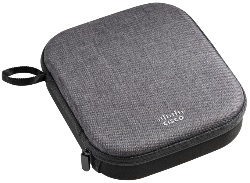 Cisco 730 Headset Platinum