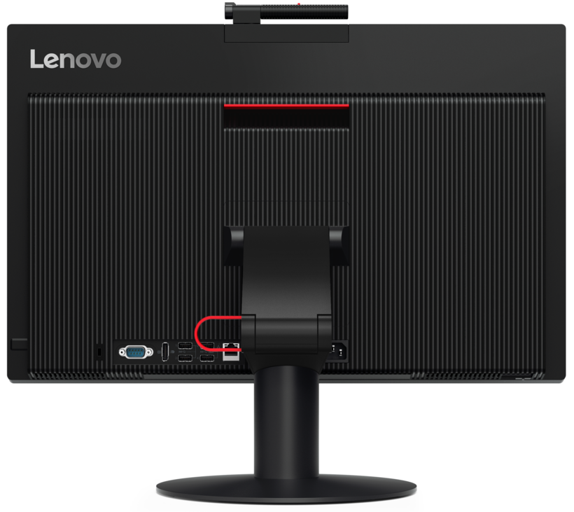 Lenovo ThinkCentre M920z i5 16/512GB AiO