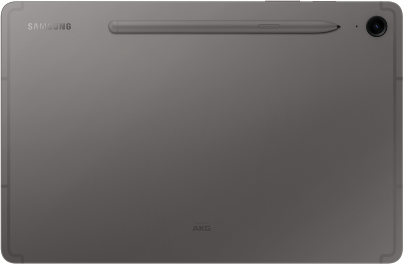 Samsung Galaxy Tab S9 FE 5G 128 Go gris