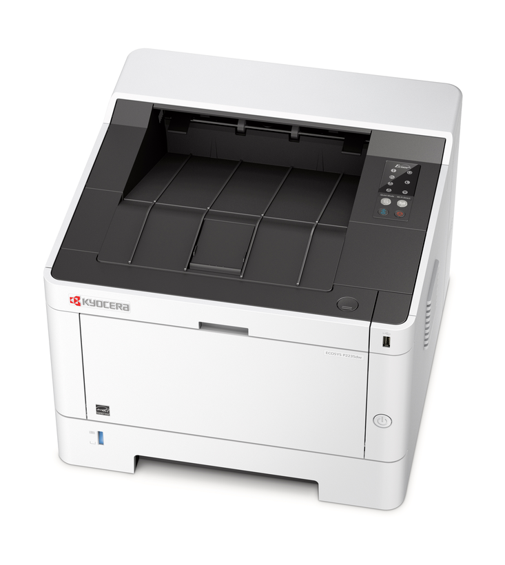 Kyocera ECOSYS P2235dw Printer