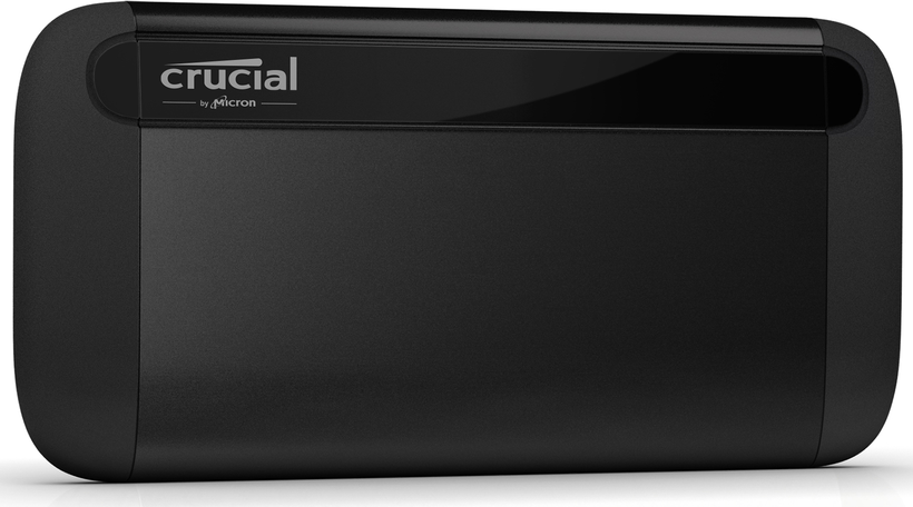 Crucial deals external ssd