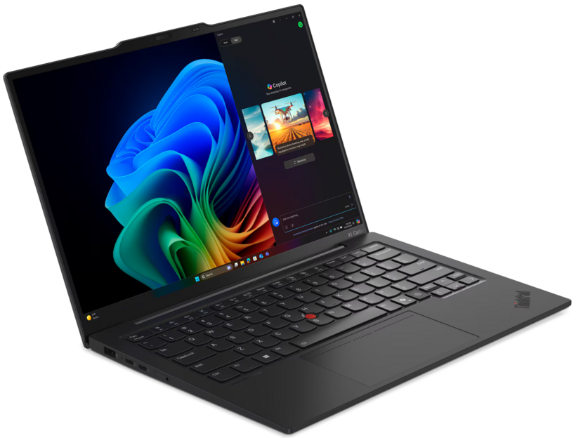 Lenovo TP X1 Carbon G13 U7 32Go/1To