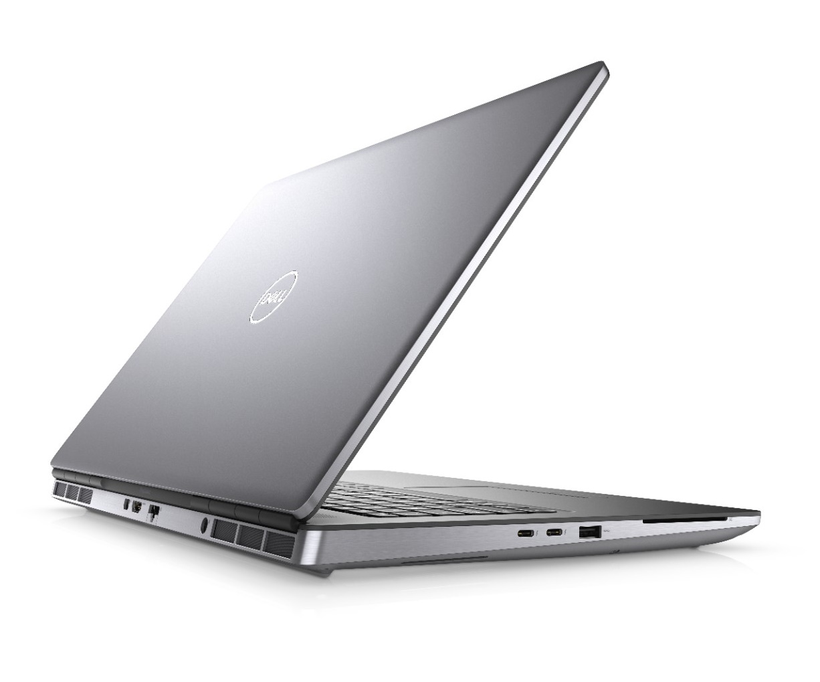 Dell Precision 7750 i5-10400H 8/256GB