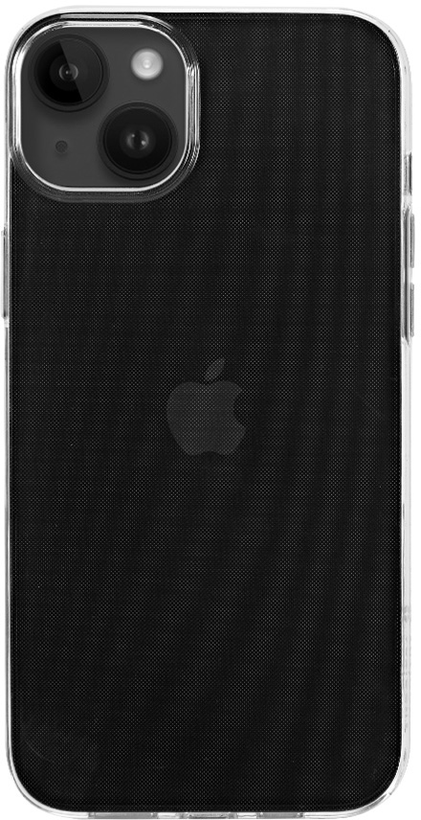 ARTICONA GRS iPhone 14 Plus Case Clear