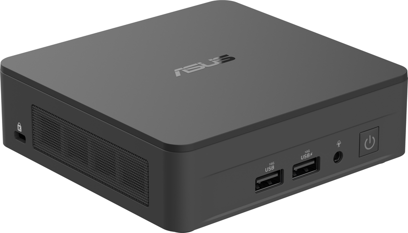 Asus NUC 13 Pro Slim i3 Barebone Mini-PC