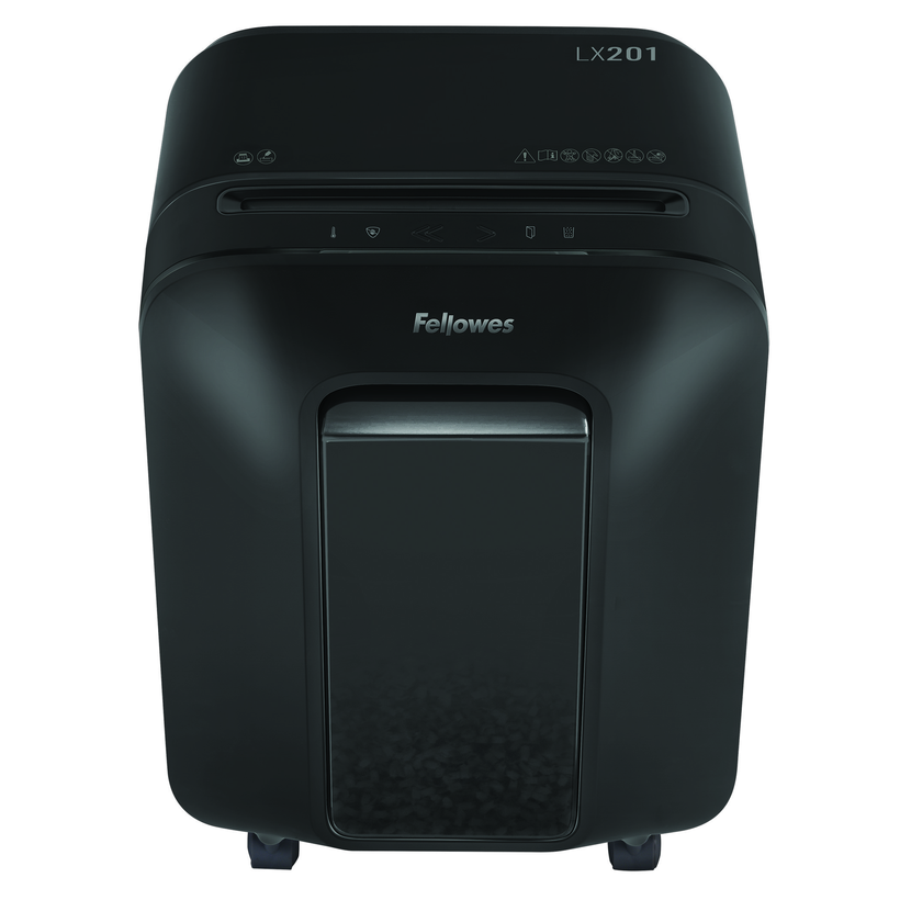 Fellowes Powershred LX201 Aktenvernicht.