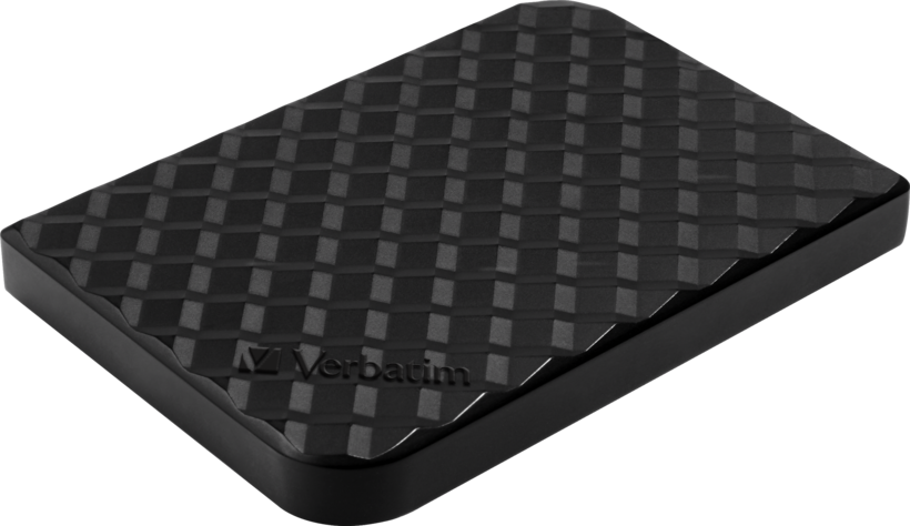 Verbatim Store 'n' Go Gen II 2 TB HDD