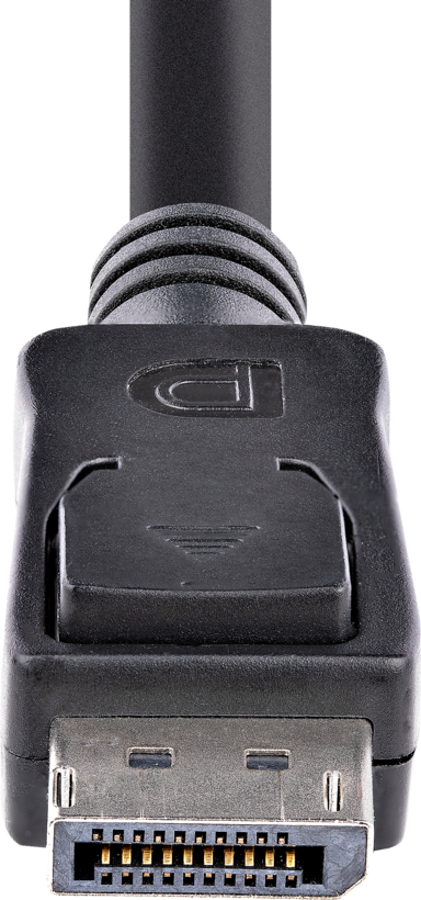 StarTech DisplayPort Cable 0.5m