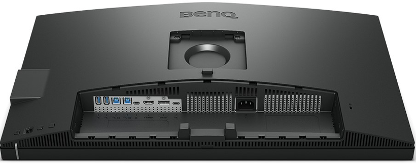 Comprar Monitor BenQ DesignVue PD2705U (9H.LKDLA.TBE)