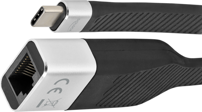 Adapter USB 3.0 - GigabitEthernet