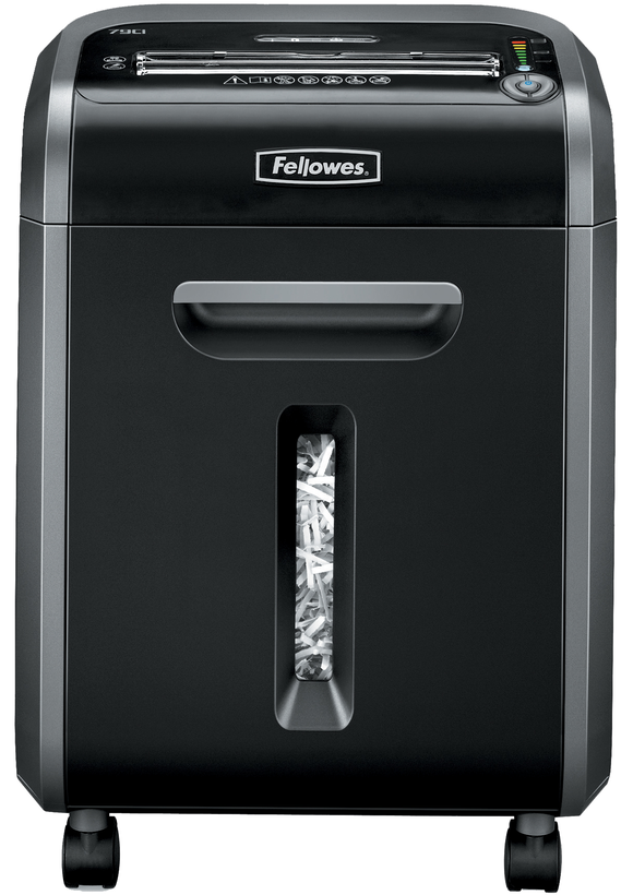 Fellowes PowerShred 79Ci Aktenvernichter