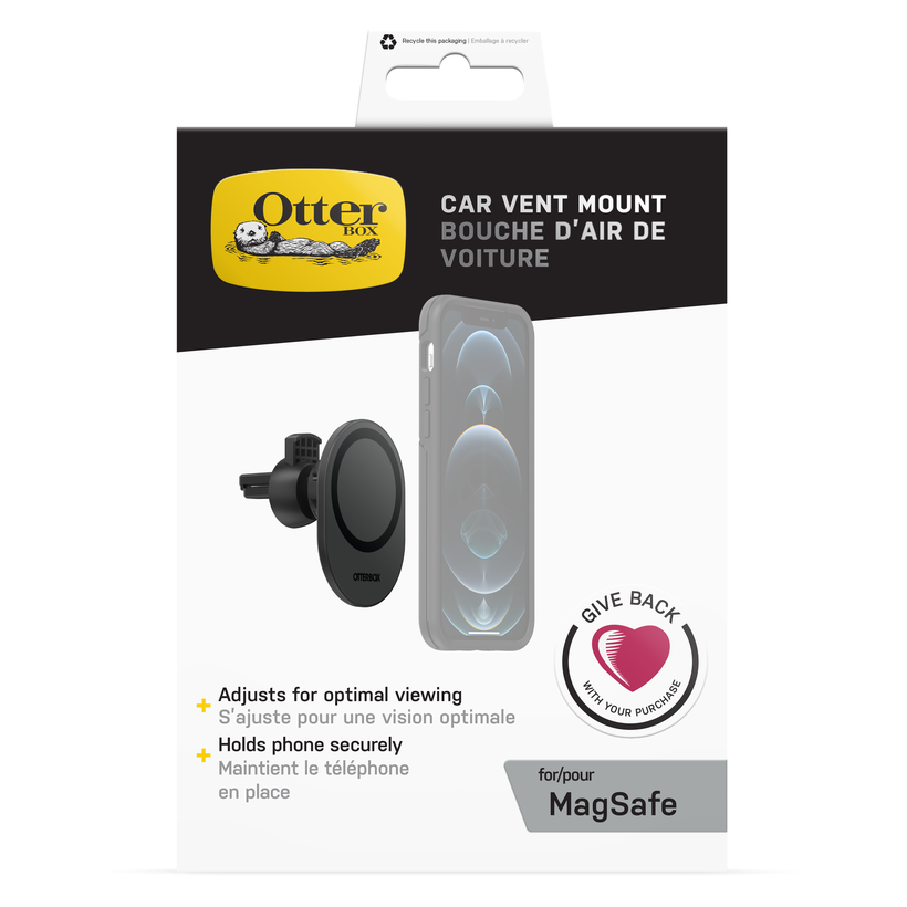 Otterbox Magsafe Kfz-Halterung