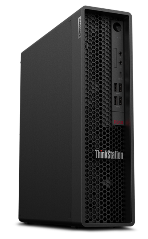 Lenovo ThinkStation P340 i5 8/256GB SFF