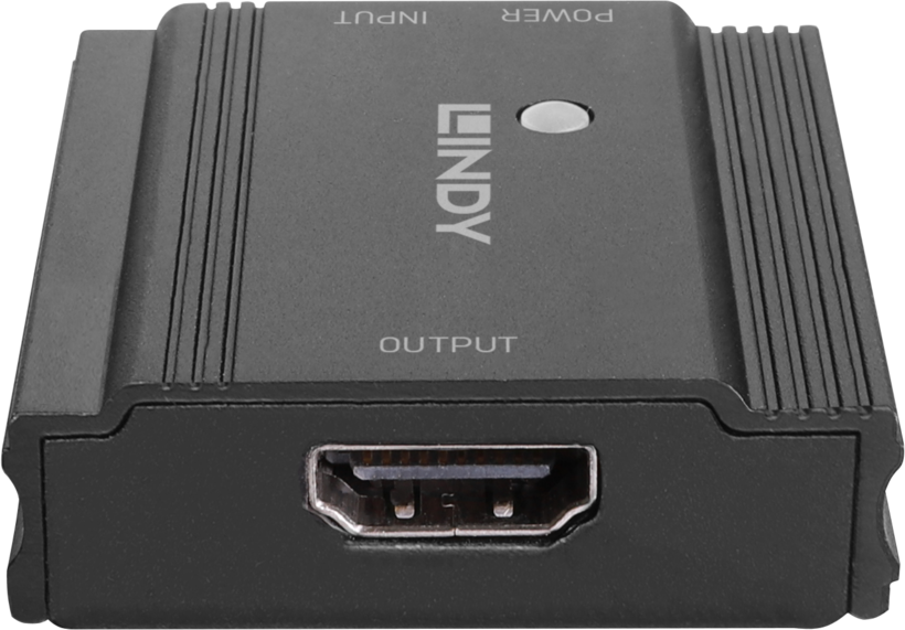 LINDY HDMI Repeater 45m