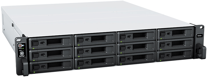 NAS 12 bay Synology RS RS2423RP+