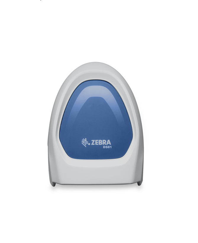 Kit USB escáner Zebra DS8178-HC blanco