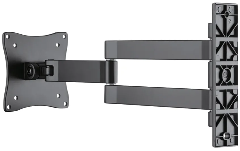 Neomounts FPMA-W830BLACK Wall Mount