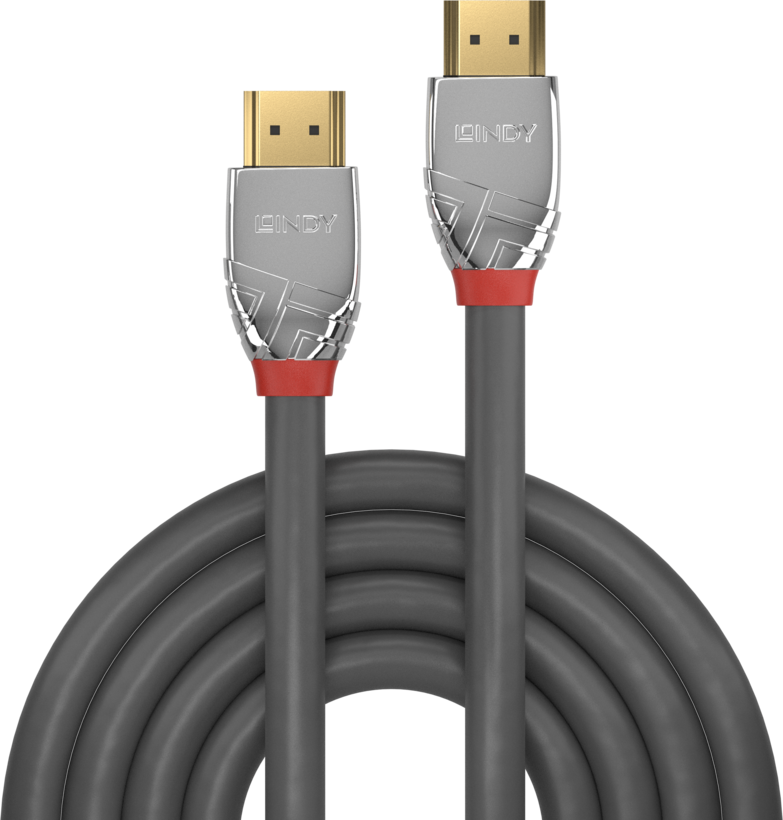 LINDY HDMI Kabel 10 m