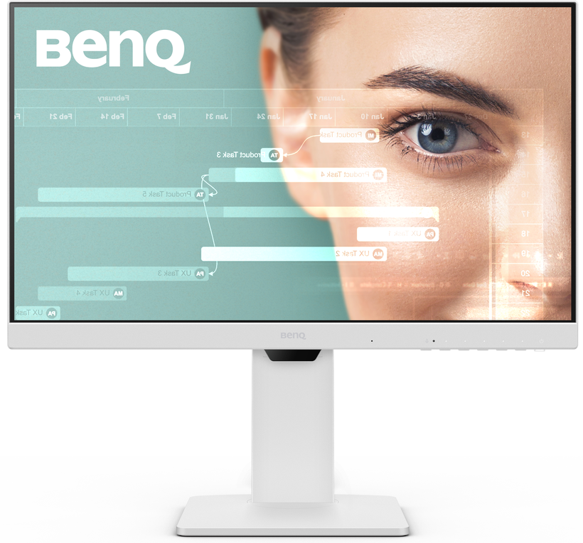 BenQ GW2486TC Monitor