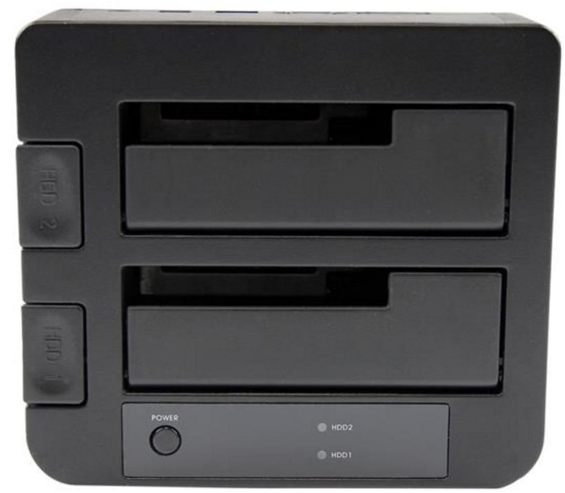 StarTech USB 3.0 Dual SATA Docking