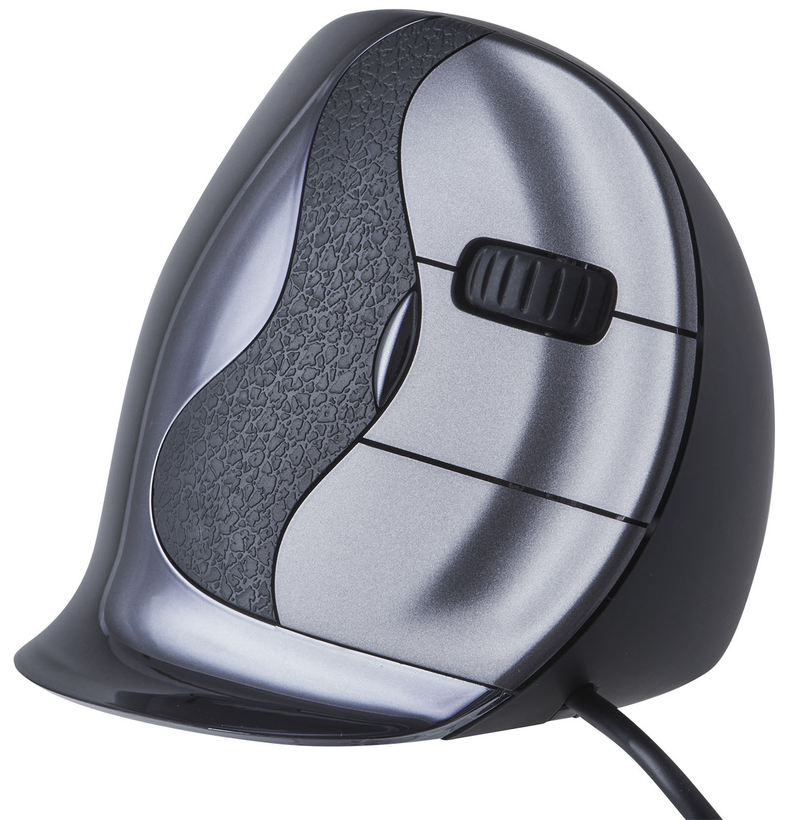 Bakker Evoluent D Vertical Mouse L
