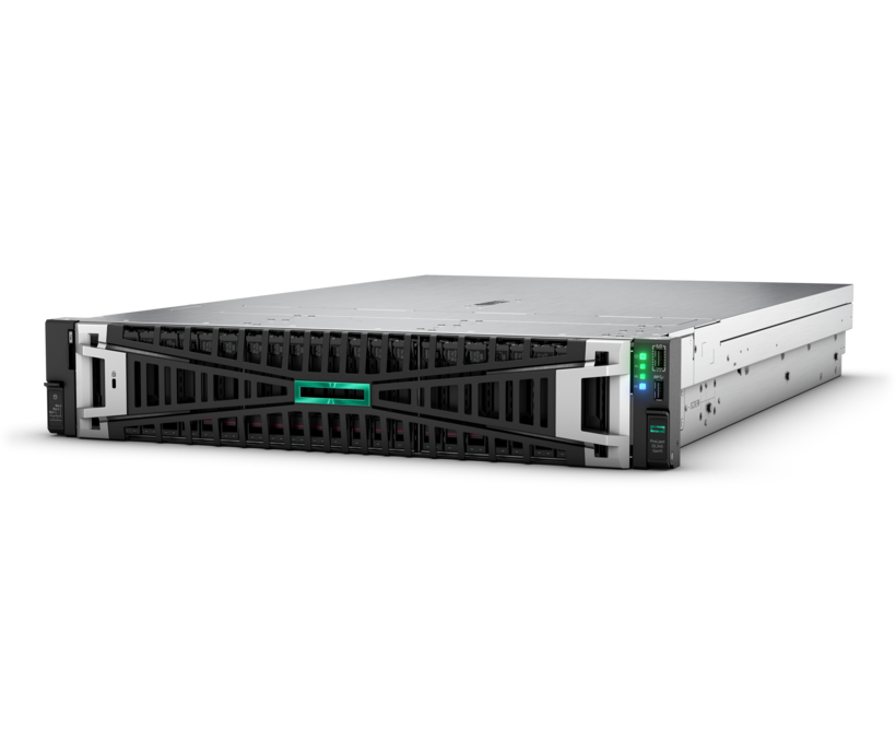 HPE ProLiant DL345 Gen11 Server